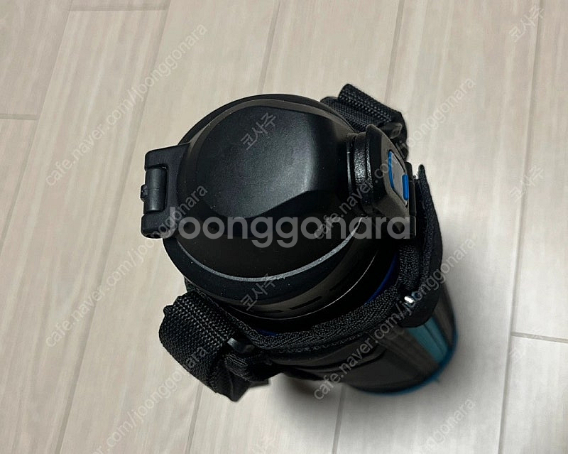 (거의 새것) 조지루시 보냉전문 대형 텀블러 1.5리터...--2