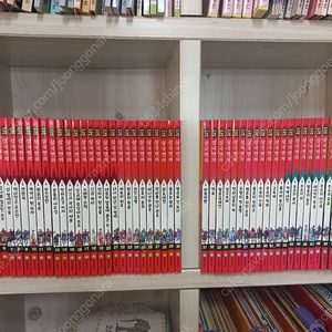 탄탄 삼국연의