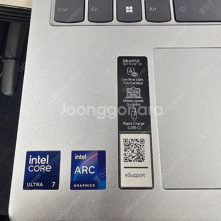 레노버 IDEAPAD Slim 5 16 판매--0