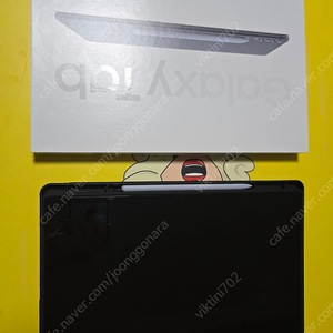갤럭시 탭 S10 플러스 512g 와이파이