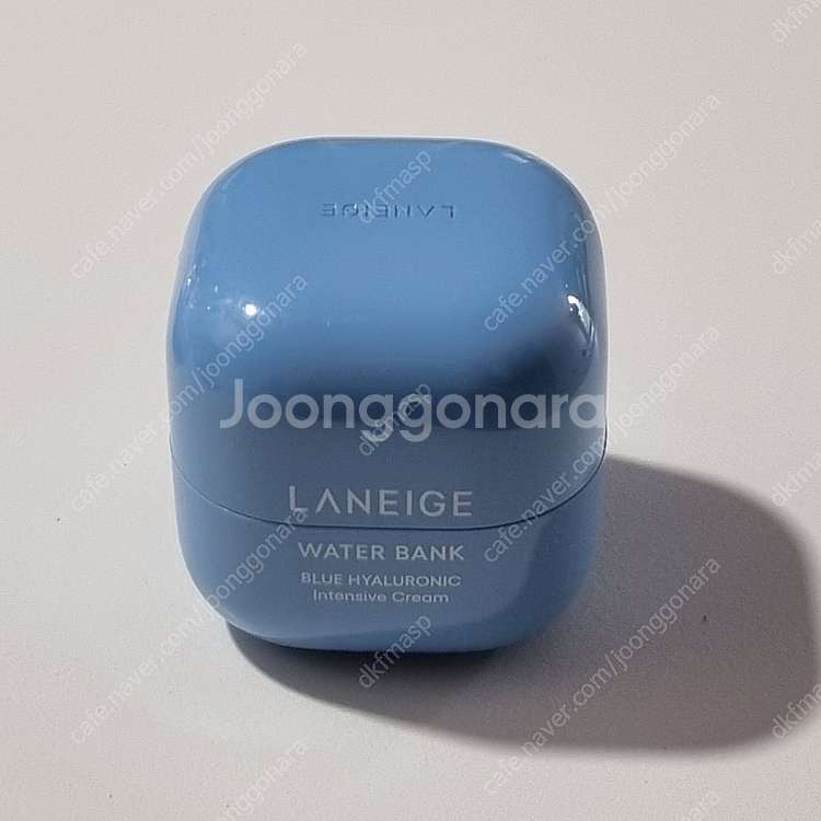 라네즈 워터뱅크 블루 히알루로닉 인텐시브 크림 20ml...--0
