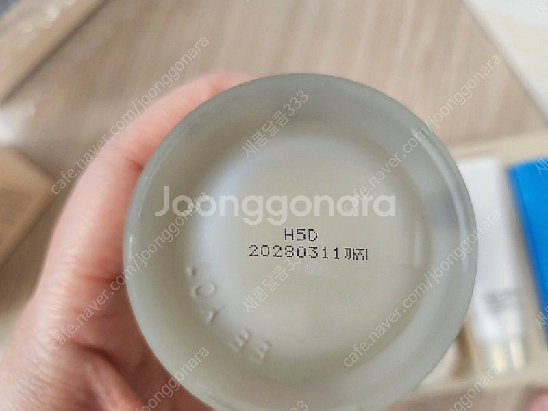 숨37 시크릿에센스 헬리녹스 콜라보 에디션 45ml+1...--1