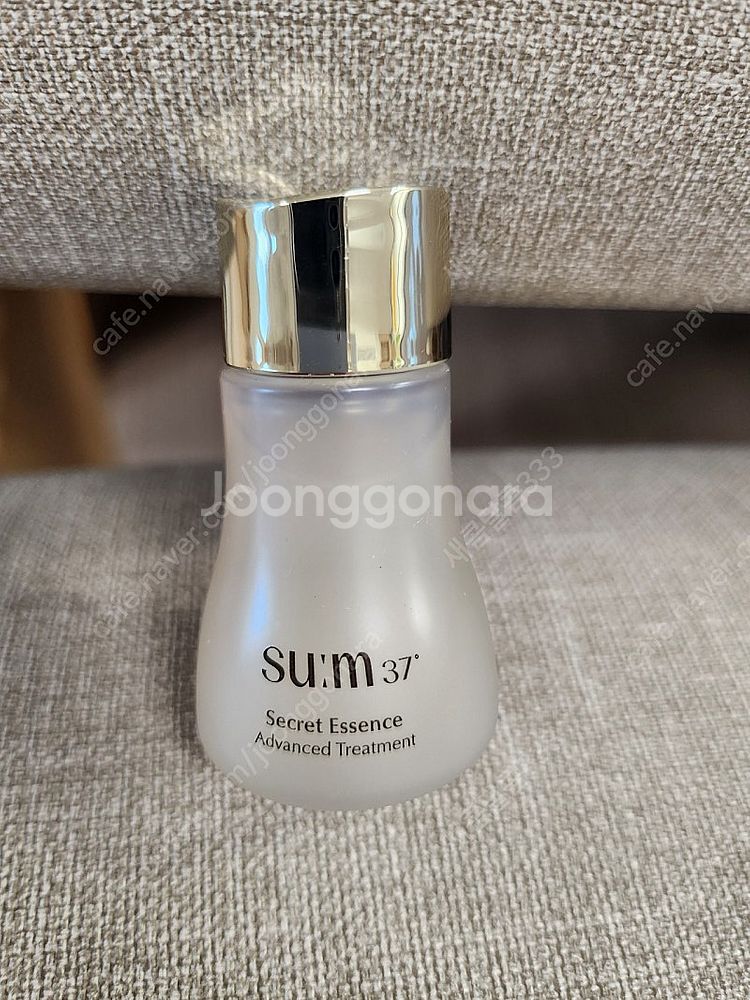 숨37 시크릿에센스 헬리녹스 콜라보 에디션 45ml+1...--2