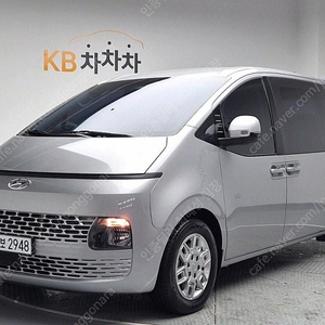 스타리아 중고 시세 현대 스타리아 중고차 할부 회색 2023년식 18,360km 4WD 디젤 투어러 11인승 모던 개인사업자 차량구매