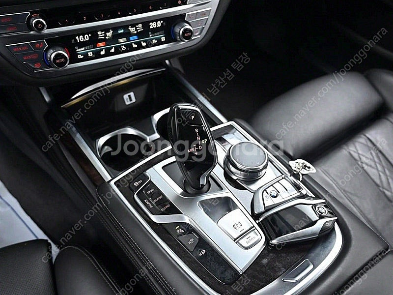 BMW 7시리즈 중고 BMW 중고 BMW 7시리즈 중고...--9