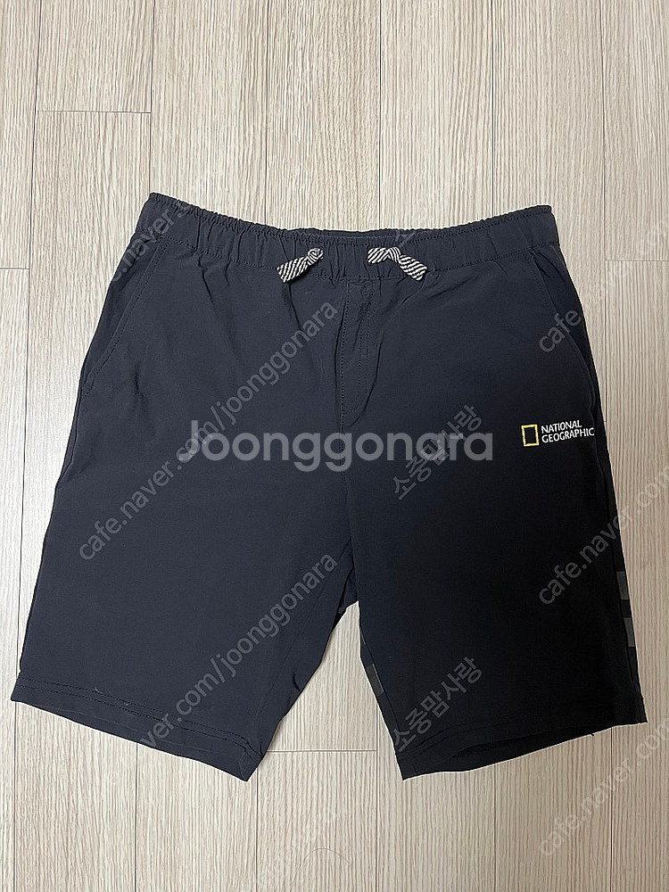 네셔널지오그래픽키즈 반바지, 베네통 청 반바지, 티셔츠...--0
