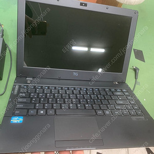 TG i5 NXI-L7000.NT002 노트북