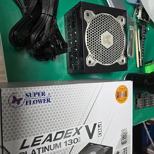 sf-1000f14tp leadex v pro파워