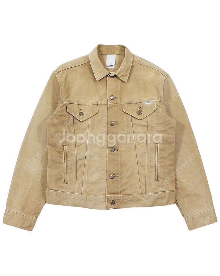 [95-100] 1990s USA Carhartt JU...--0