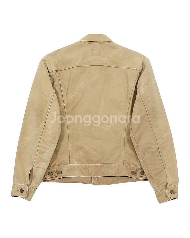 [95-100] 1990s USA Carhartt JU...--1
