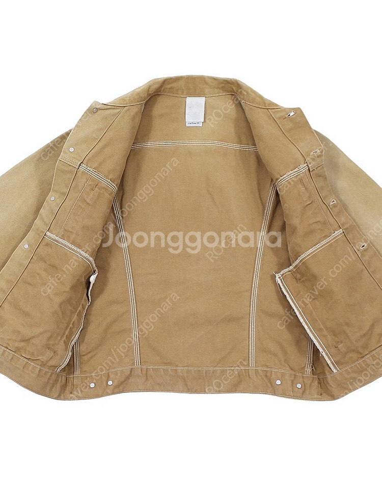 [95-100] 1990s USA Carhartt JU...--2