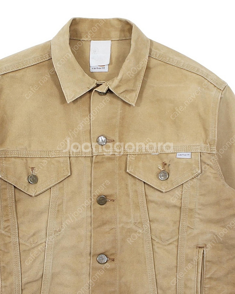 [95-100] 1990s USA Carhartt JU...--3