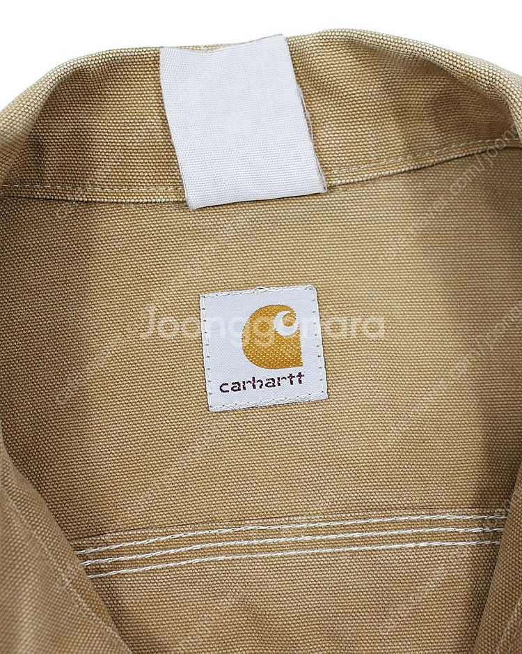 [95-100] 1990s USA Carhartt JU...--4