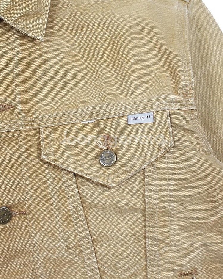 [95-100] 1990s USA Carhartt JU...--6