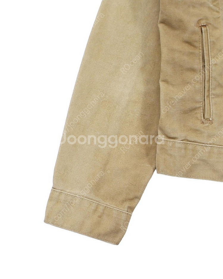 [95-100] 1990s USA Carhartt JU...--7
