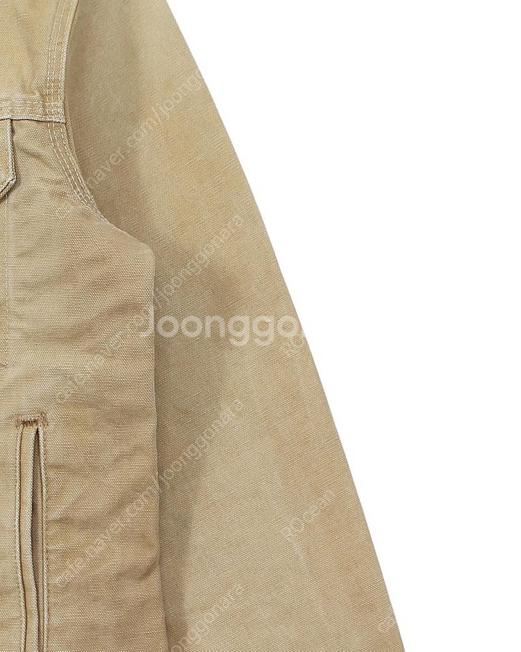 [95-100] 1990s USA Carhartt JU...--8