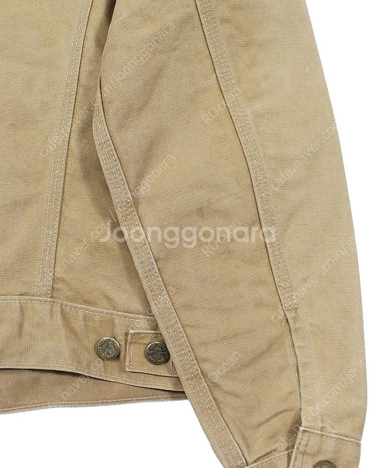 [95-100] 1990s USA Carhartt JU...--9