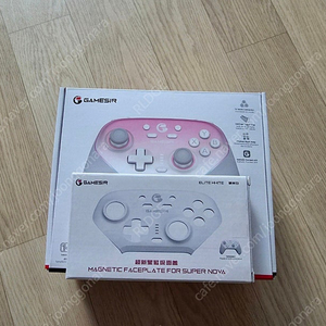 아리스노보 GameSir T4N Pro 무선 슈퍼노바 게임패드 컨트롤러