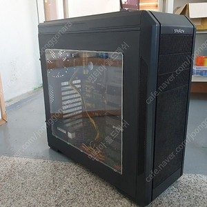 i7 4세대 pc본체(문서작업용) 컴퓨터