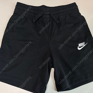 나이키, 조던 반바지 일괄 3개 (정품) 7size, S size