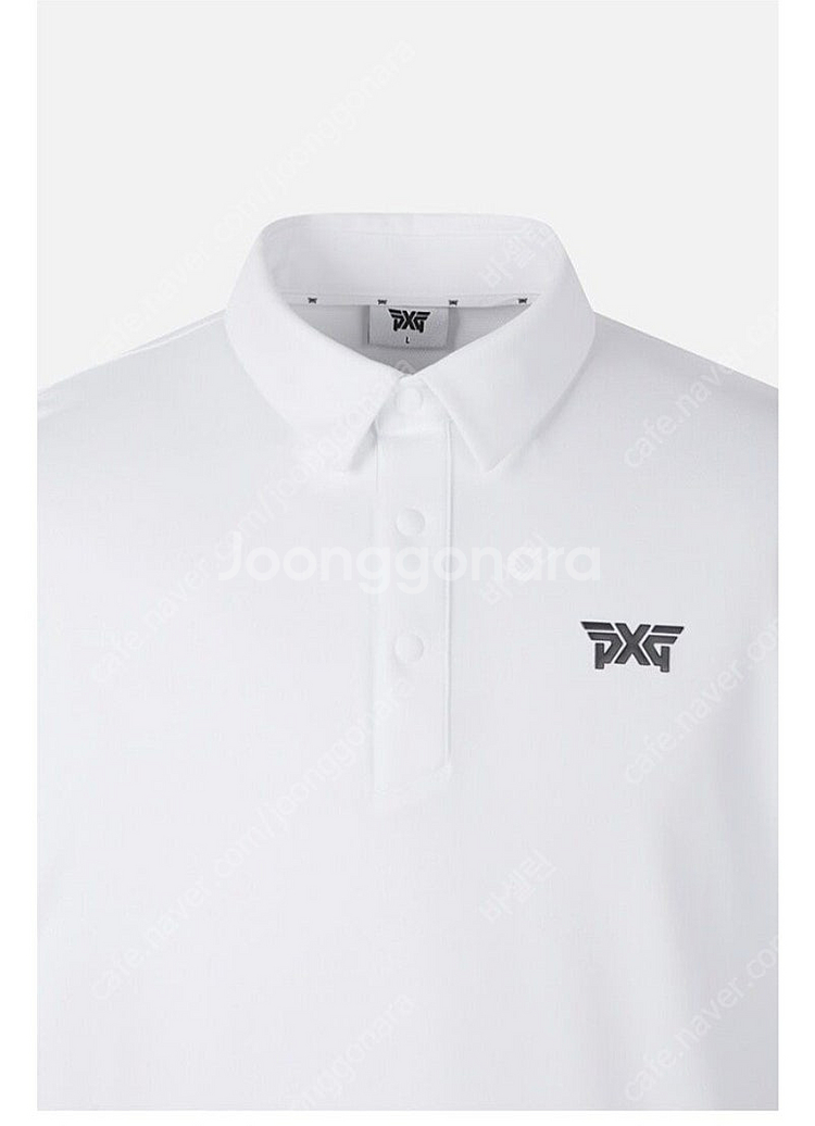 PXG 반팔티 110 정품--1