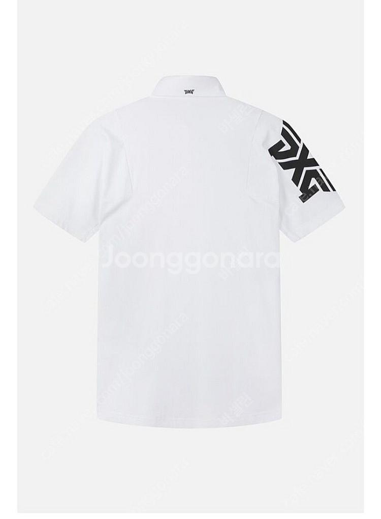 PXG 반팔티 110 정품--2