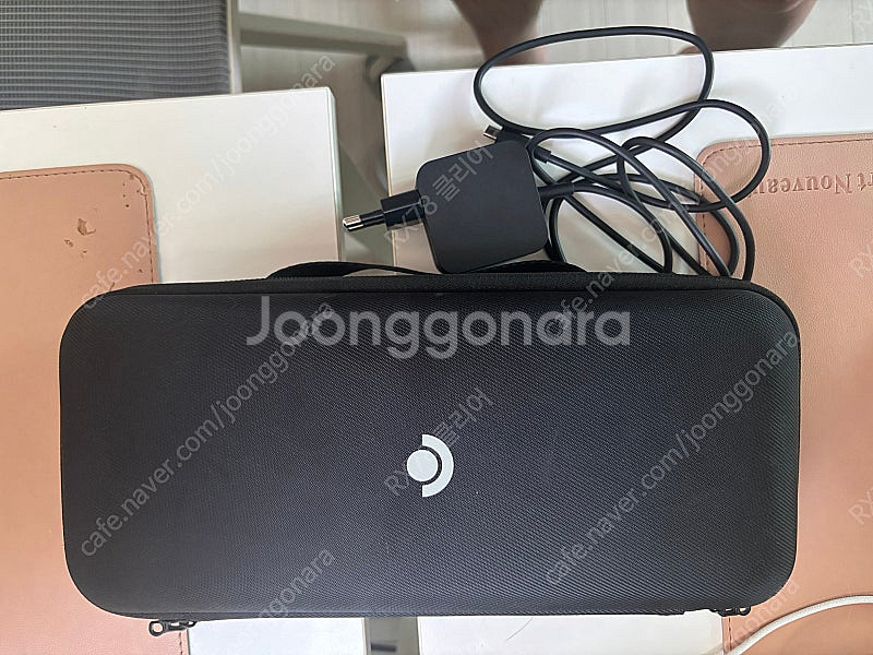 스팀덱 (LCD 64G 구팀덱) + 512G--4