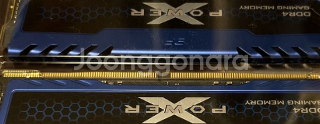 [팝니다] 새제품 미개봉 Silicon Power DDR4 32GB (16GBx2) 터빈 3200MHz (PC4 2...--6