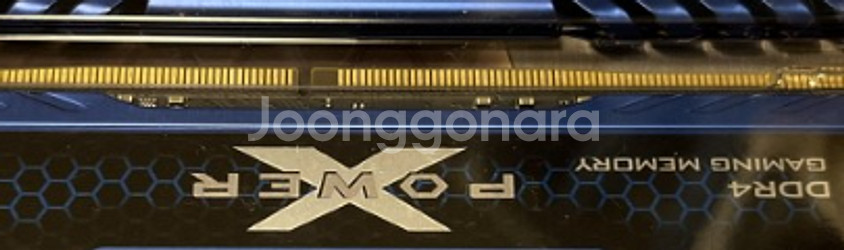 [팝니다] 새제품 미개봉 Silicon Power DDR4 32GB (16GBx2) 터빈 3200MHz (PC4 2...--0