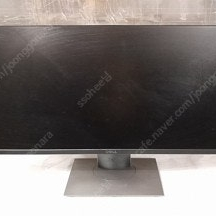 DELL P2419H 24인치 피벗 모니터 판매 합니다