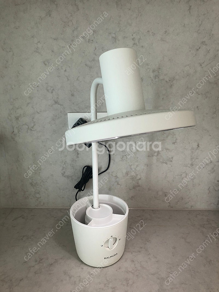 발뮤다 더라이트 화이트--0