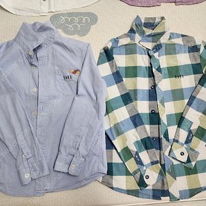 닥스 남방 130
