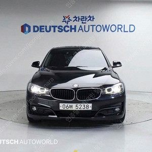 BMW 3시리즈 중고 BMW 3시리즈 중고차 할부 2018년식 GT 320D xDrive 중고차가성비