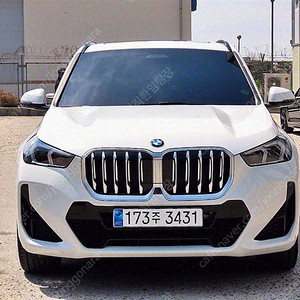BMW X1 (U11) sDrive 20i M 스포츠 중고차 판매합니다 ★전액할부★저신용★유튜브:뿅카TV