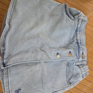 2개일괄 헤지스 해지스 HAZZYS 키즈 청바지 155 청치마바지 145 (운임포함)