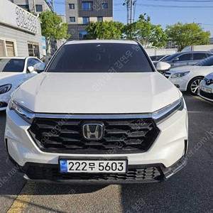 혼다 CRV 중고 1.5 EX-L 2WD 중고차시세가격 중고리스추천