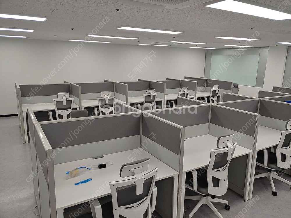 [매입] 퍼시스책상 시디즈의자및 사무실가구를 매입합니다...--3