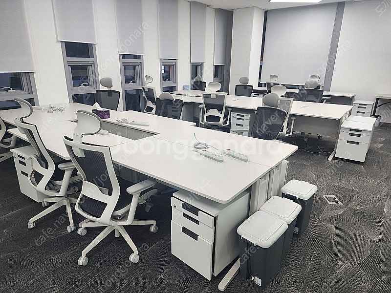 [매입] 퍼시스책상 시디즈의자및 사무실가구를 매입합니다...--0
