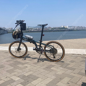 매디슨 뉴델타10 24년식 판매합니다