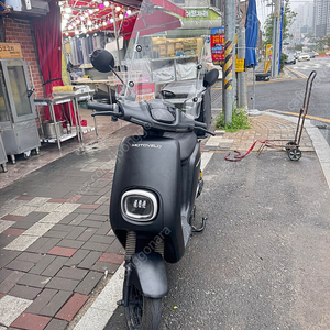 모토벨로 a30 전기스쿠터