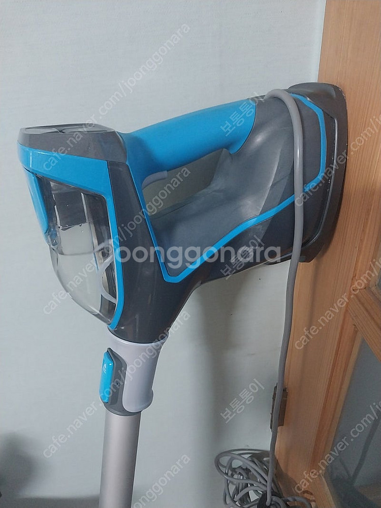 비쎌 스팀청소기 (택포)--0