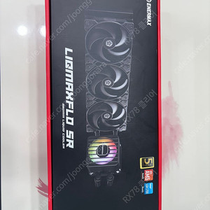 에너맥스 LIQMAXFLO SR 360