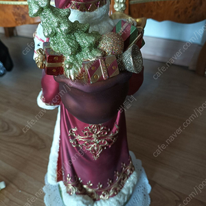 산타할아버지 장식품
