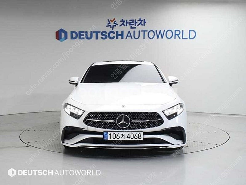 46,148 km 벤츠 CLS클래스 중고 벤츠 CLS ...--8