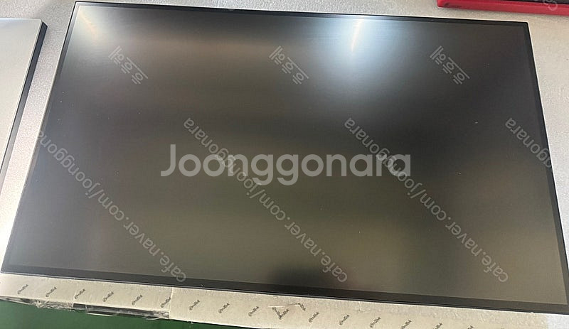 DELL U 2723qe 27인치 4K 모니터 팝니다.--1