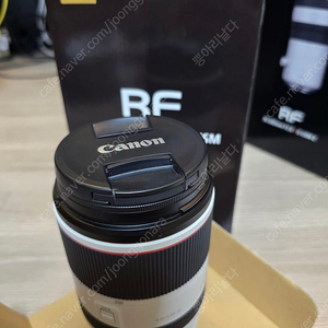 캐논 RF 렌즈 70-200mm F2.8 L IS USM, 알아빠
