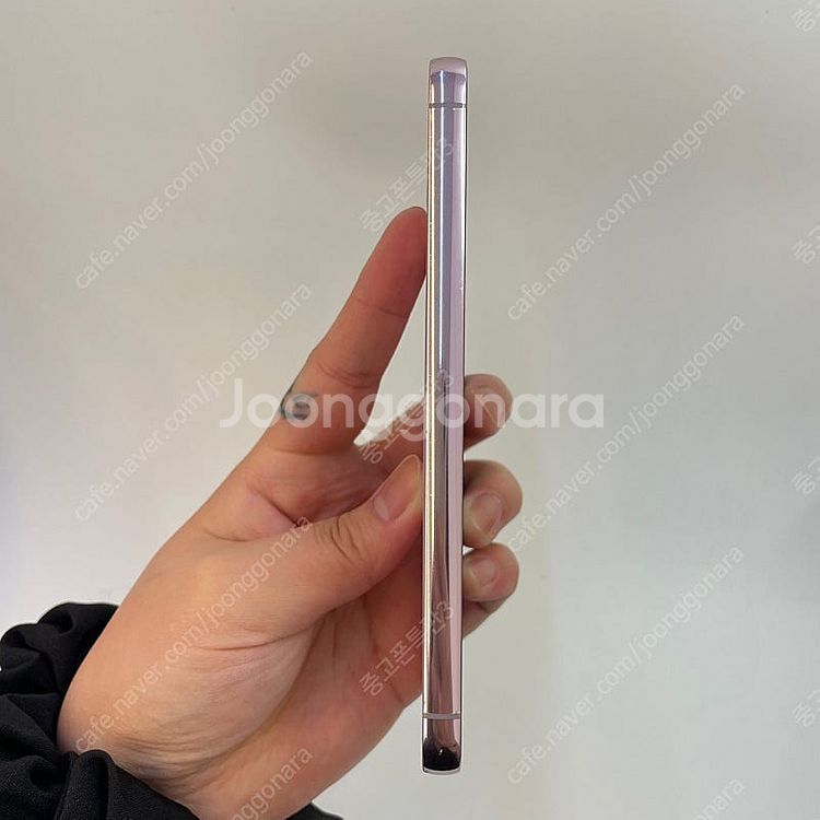 03917(울산중고폰) 갤럭시S23 라벤더 256GB ...--5