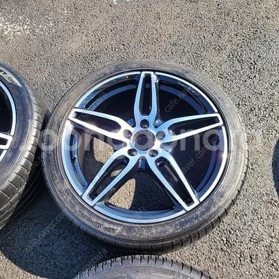 (판매) 벤츠 W213 E클래스 쿠페 AMG 19인치 ...--4