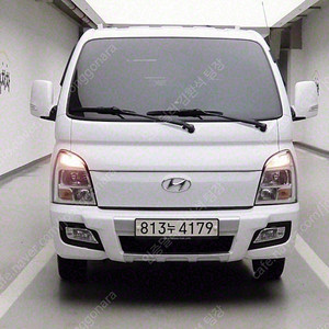 중고트럭 매매 중고화물차매매 흰색 2022년식 32,108km 1.0톤/슈퍼캡/초장축/(CRDi) 프리미엄 중고차가격시세