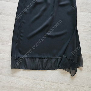 한섬 랑방 컬렉션 여름 스커트